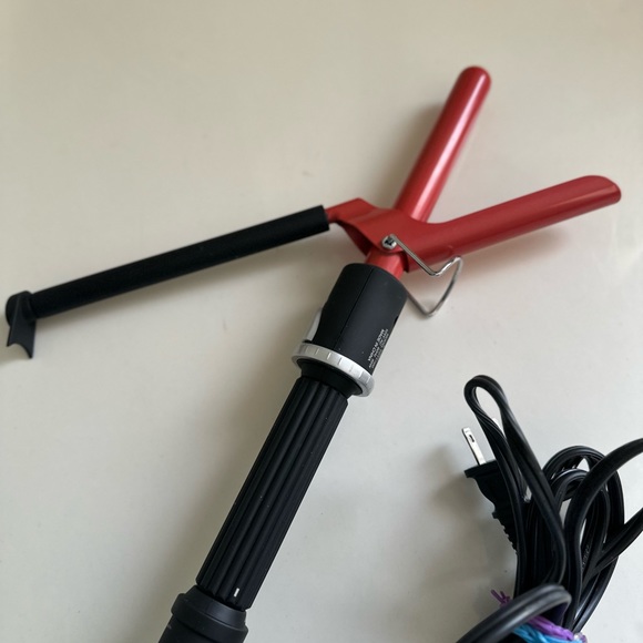 Curling Iron Pivot Point international - Picture 6 of 6